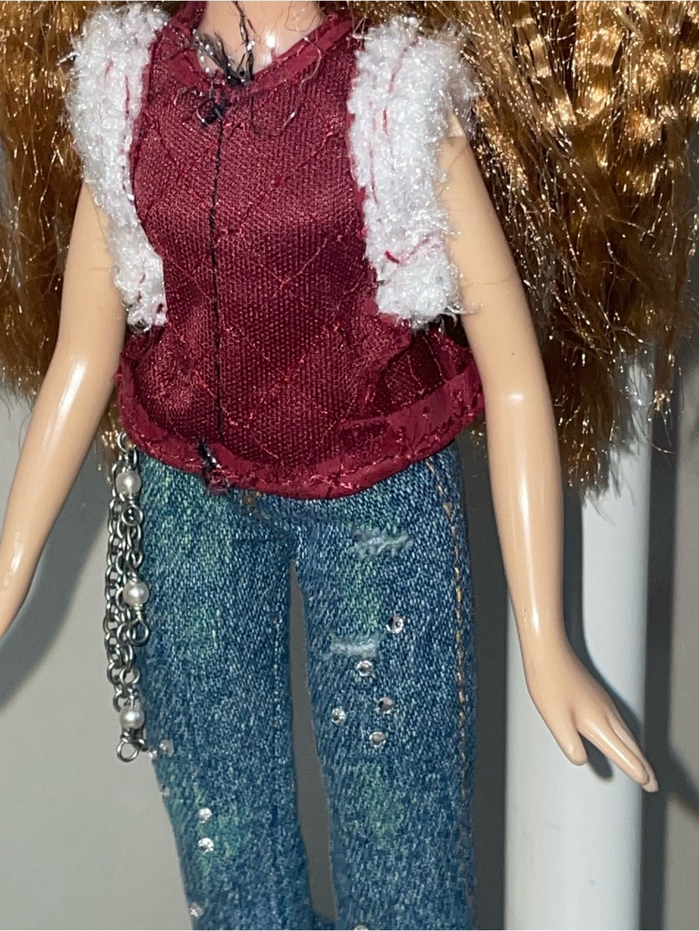 Bratz doll - Picture 3 of 6